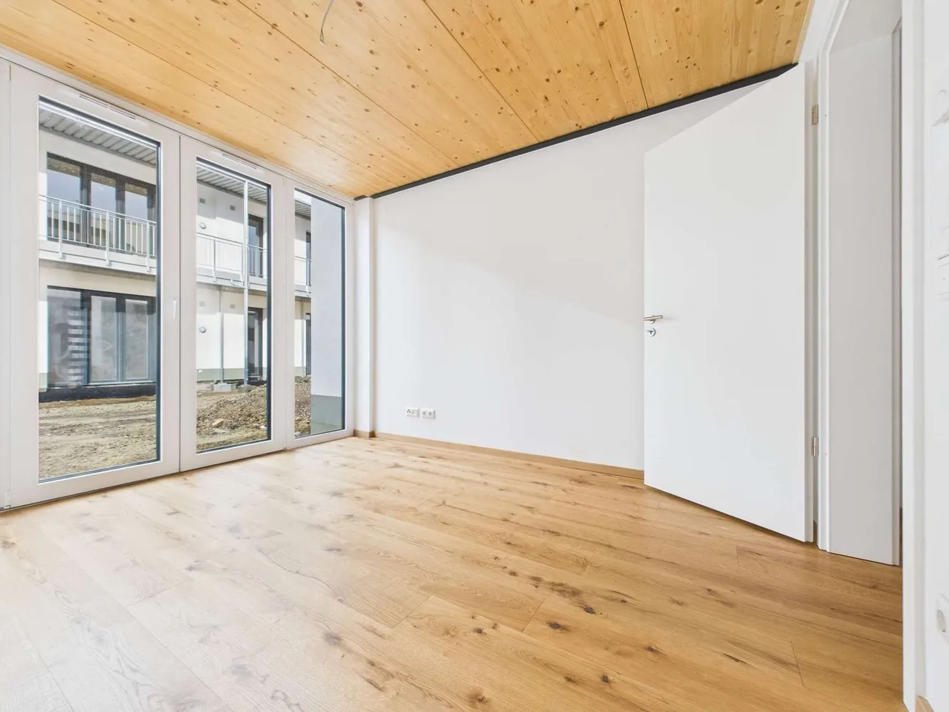 3 Zimmer Wohnung mit 79 m² in Amberg – Bild 8