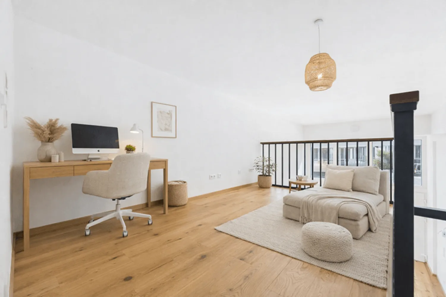 3 Zimmer Wohnung mit 79 m² in Amberg – Bild 9