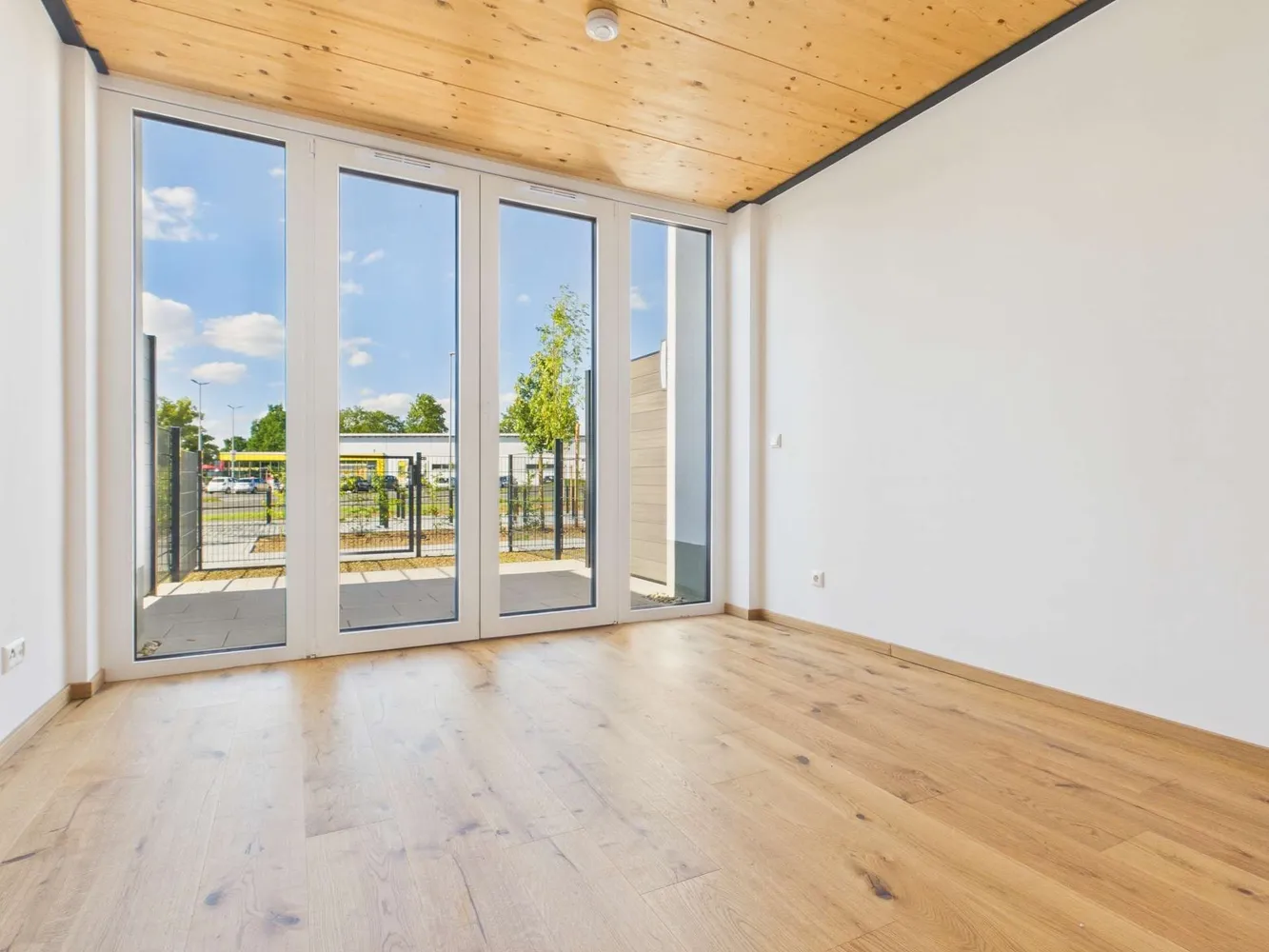 3 Zimmer Wohnung mit 79 m² in Amberg – Bild 10