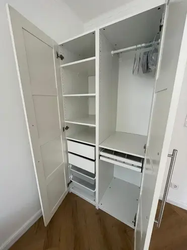 WG-Zimmer in Frankfurt am Main – Bild 8
