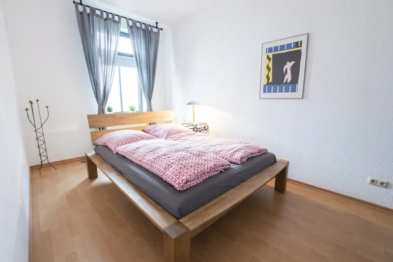 2 Zimmer Wohnung mit 52 m² in Limbach-Oberfrohna – Bild 6