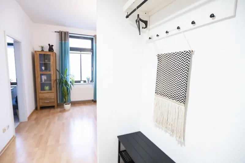 2 Zimmer Wohnung mit 52 m² in Limbach-Oberfrohna – Bild 7