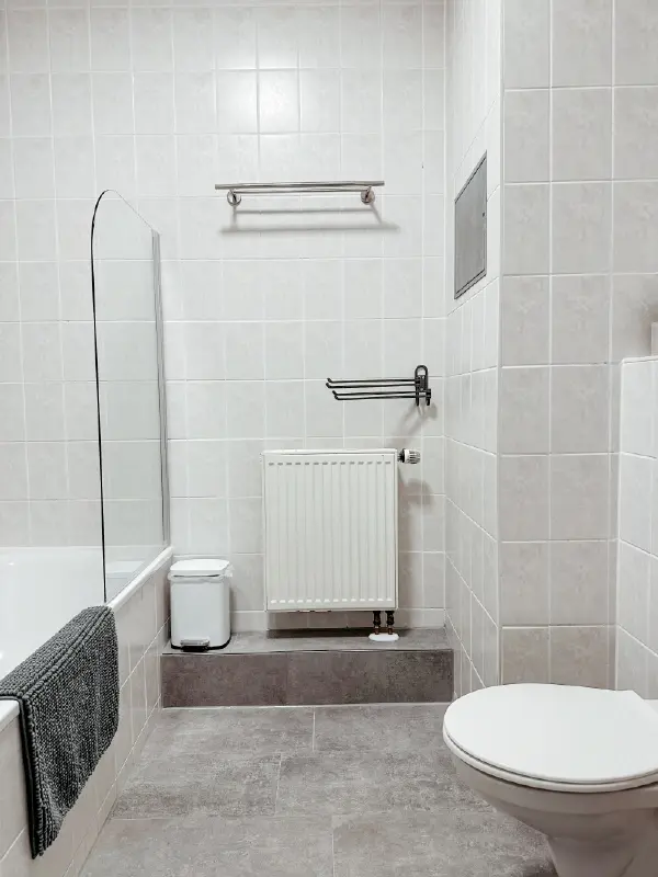 2 Zimmer Wohnung mit 52 m² in Limbach-Oberfrohna – Bild 8