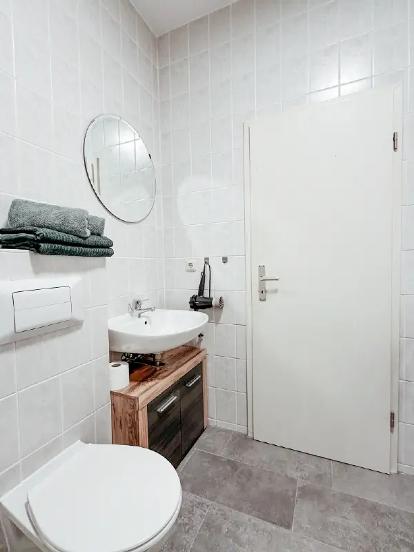 2 Zimmer Wohnung mit 52 m² in Limbach-Oberfrohna – Bild 9
