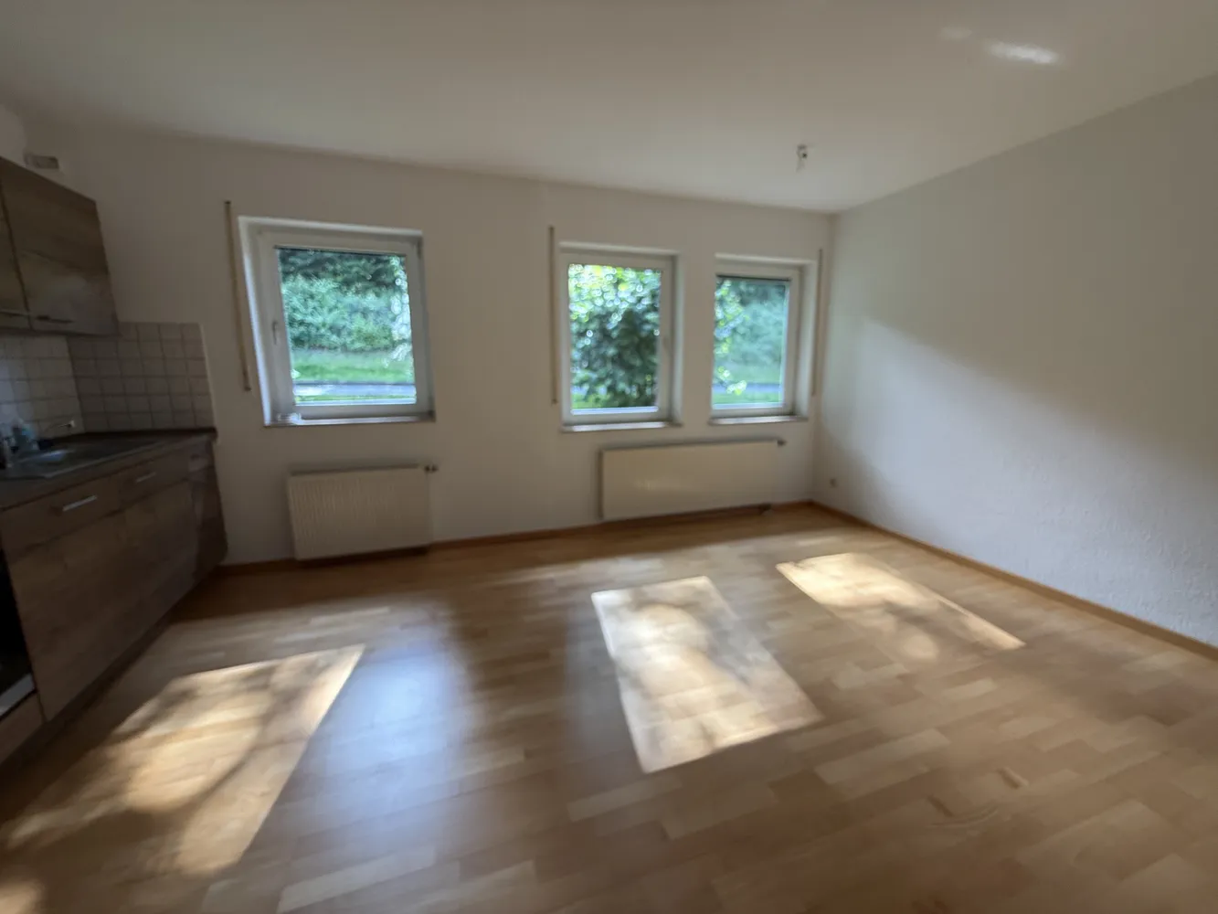 4 Zimmer Wohnung mit 96 m² in Marburg – Bild 1