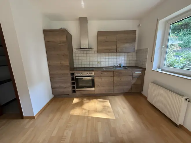 4 Zimmer Wohnung mit 96 m² in Marburg – Bild 2