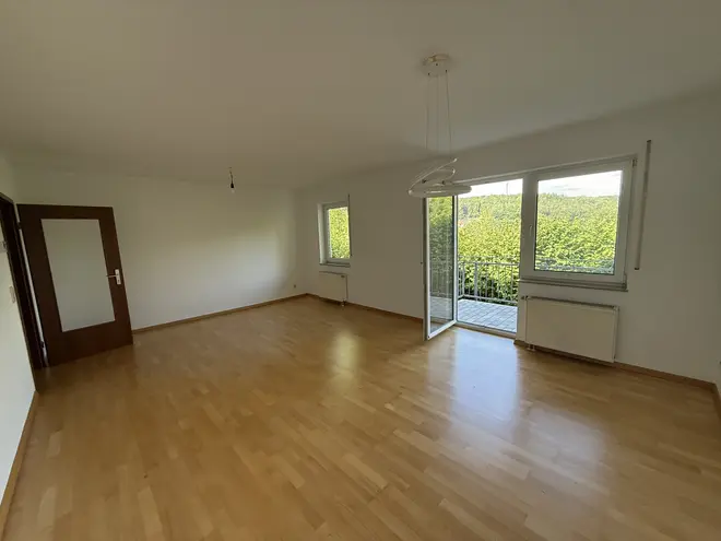 4 Zimmer Wohnung mit 96 m² in Marburg – Bild 6