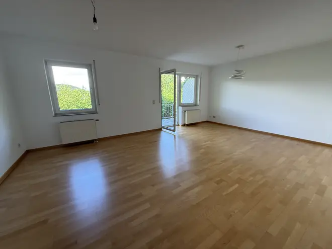 4 Zimmer Wohnung mit 96 m² in Marburg – Bild 7