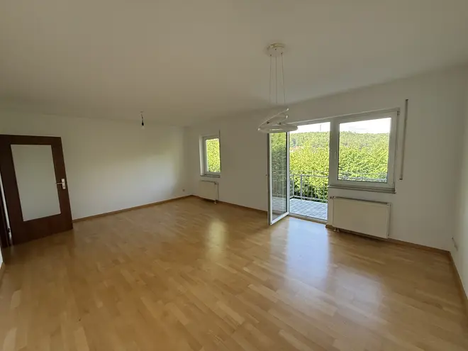 4 Zimmer Wohnung mit 96 m² in Marburg – Bild 8