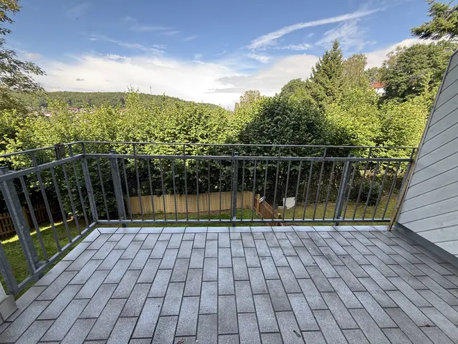 4 Zimmer Wohnung mit 96 m² in Marburg – Bild 9