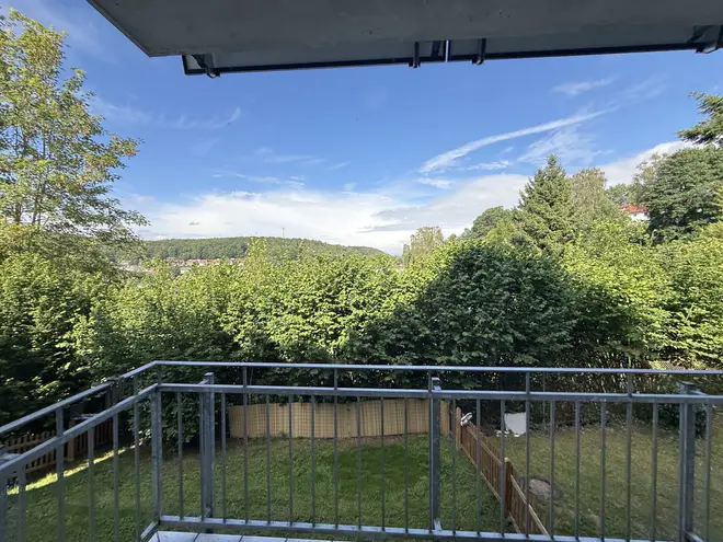 4 Zimmer Wohnung mit 96 m² in Marburg – Bild 10