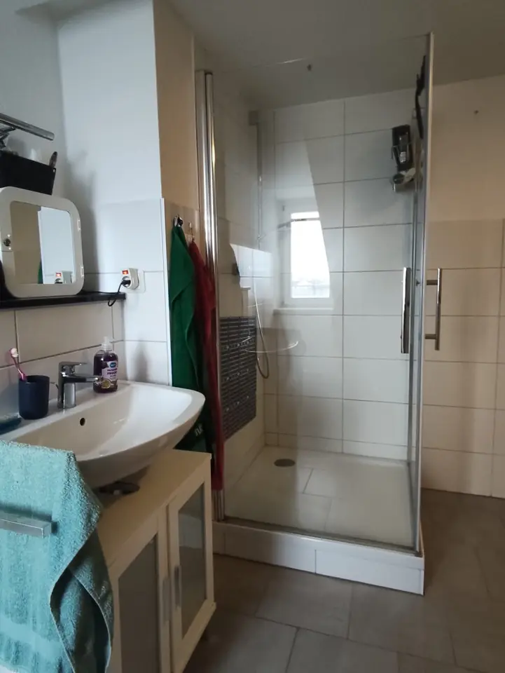 5 Zimmer Wohnung mit 109 m² in Freiberg – Bild 3