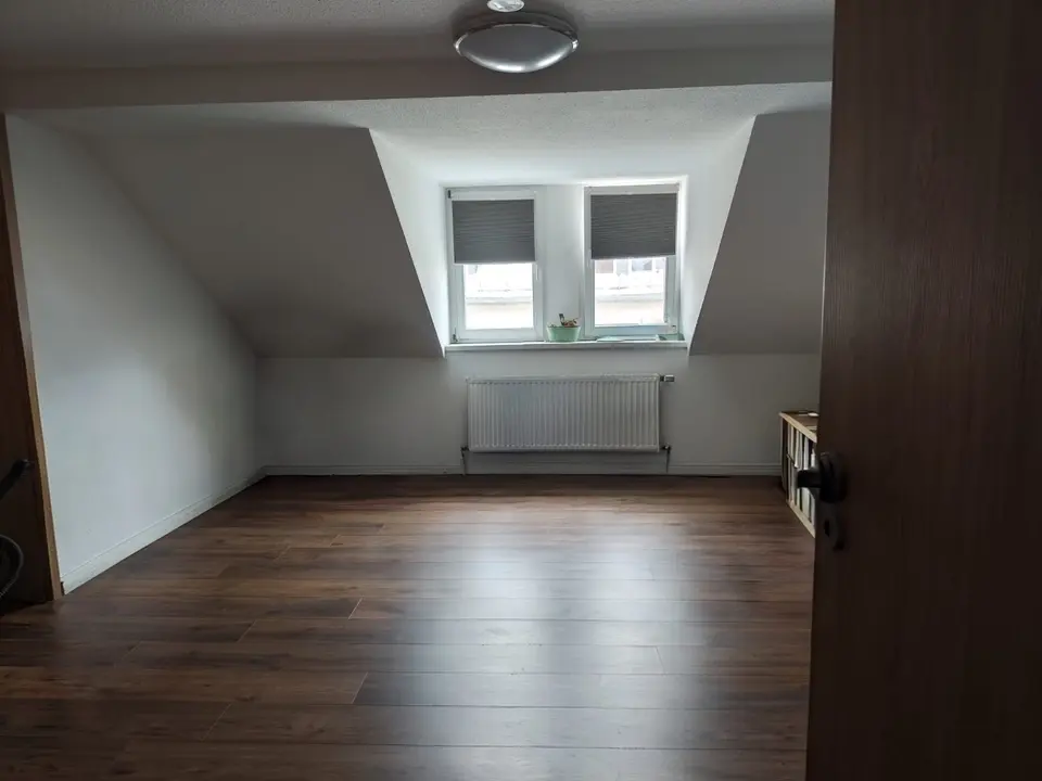 5 Zimmer Wohnung mit 109 m² in Freiberg – Bild 7