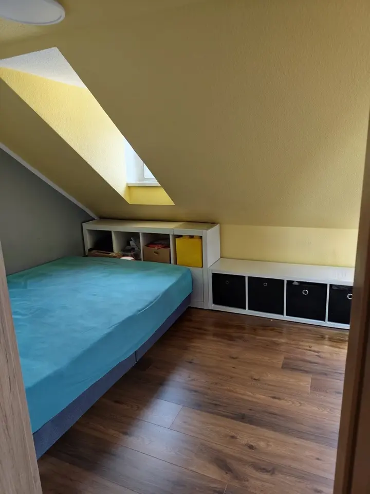 5 Zimmer Wohnung mit 109 m² in Freiberg – Bild 9