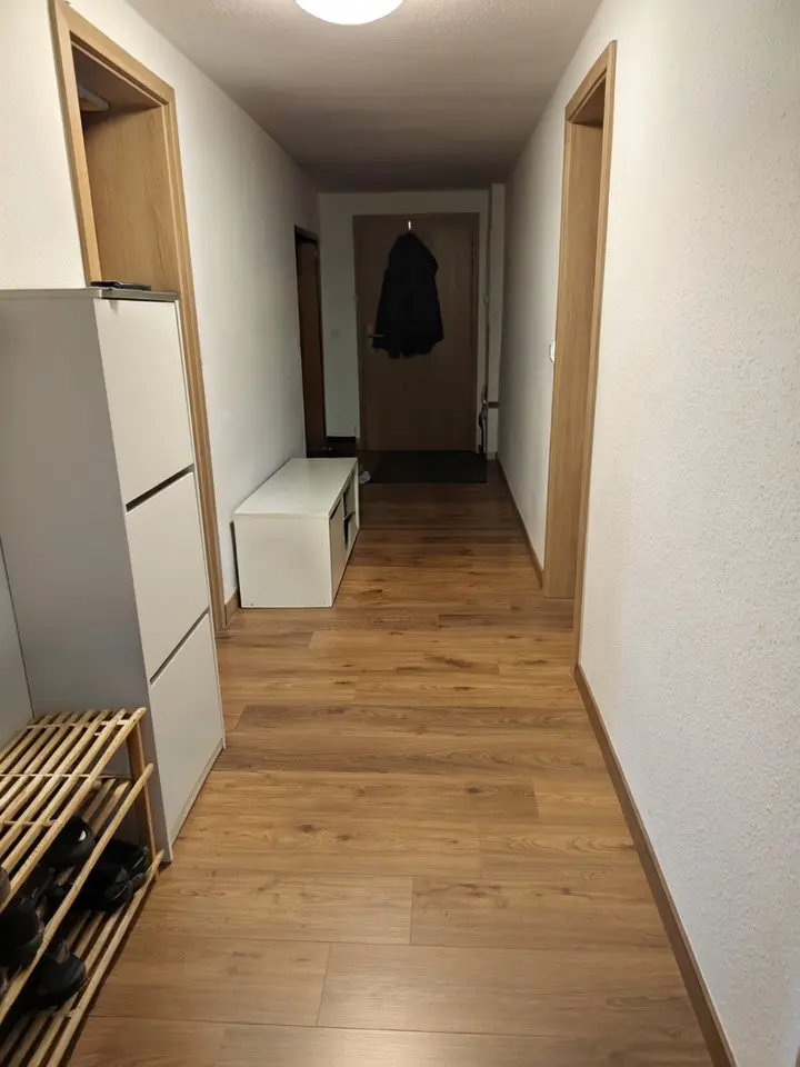 5 Zimmer Wohnung mit 109 m² in Freiberg – Bild 10
