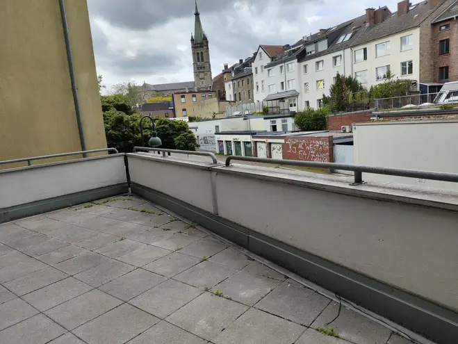 2 Zimmer Wohnung mit 80 m² in Aachen – Bild 11
