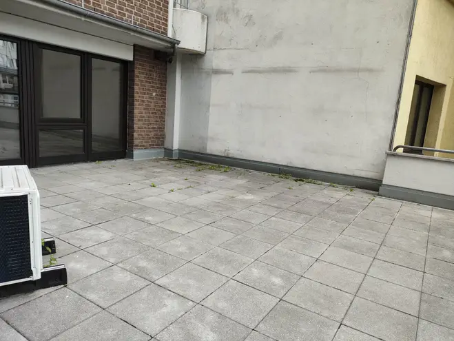 2 Zimmer Wohnung mit 80 m² in Aachen – Bild 12