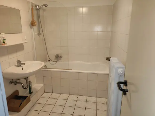 2 Zimmer Wohnung mit 80 m² in Aachen – Bild 4