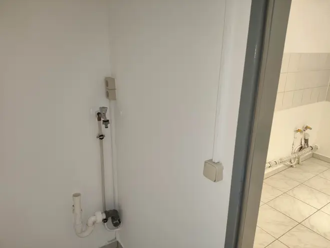 2 Zimmer Wohnung mit 80 m² in Aachen – Bild 7
