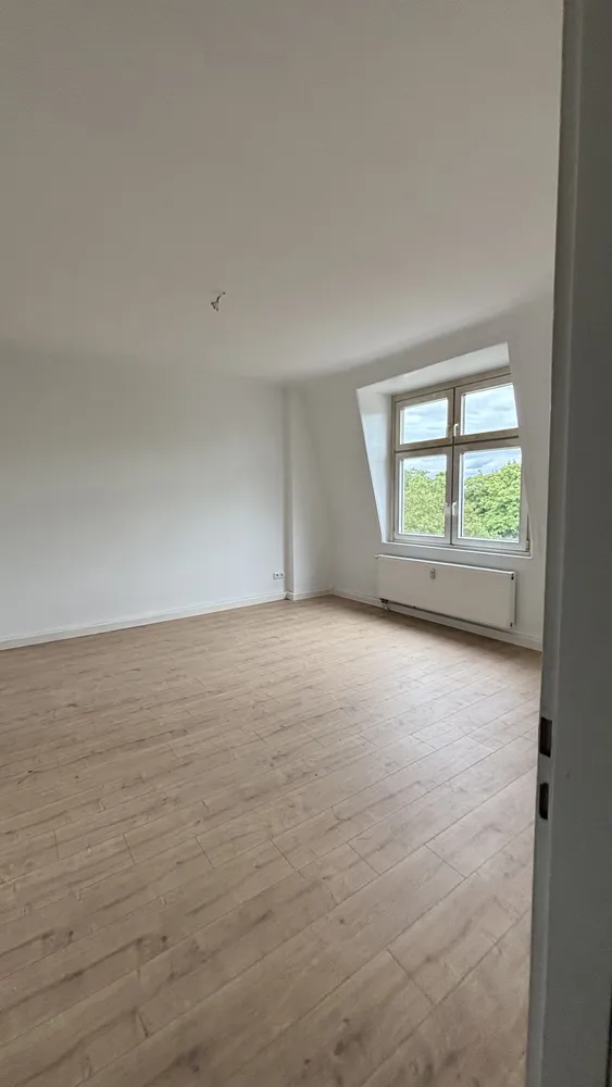2 Zimmer Wohnung mit 50 m² in Krefeld – Bild 1