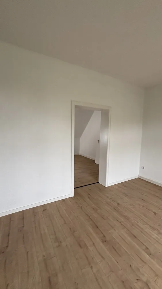 2 Zimmer Wohnung mit 50 m² in Krefeld – Bild 3