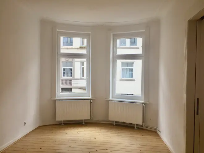 2 Zimmer Wohnung mit 96 m² in Hannover – Bild 2