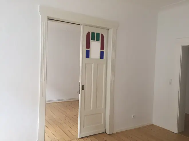 2 Zimmer Wohnung mit 96 m² in Hannover – Bild 3