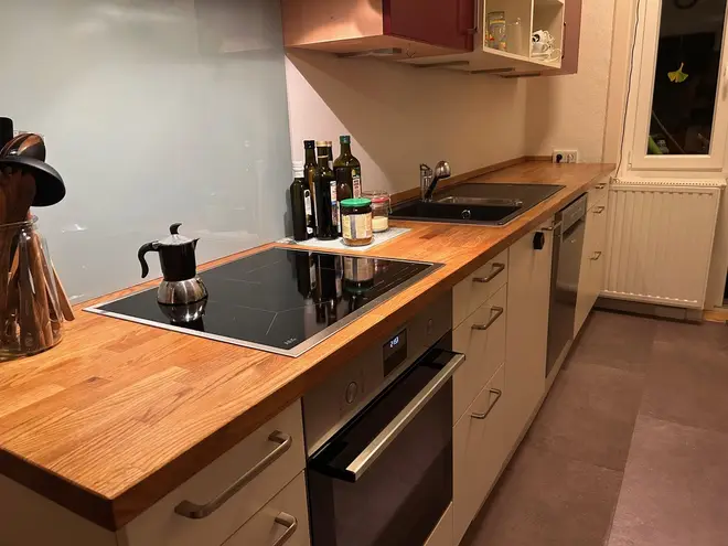 2 Zimmer Wohnung mit 96 m² in Hannover – Bild 5
