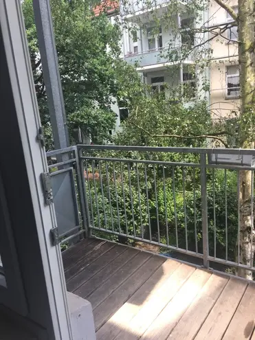2 Zimmer Wohnung mit 96 m² in Hannover – Bild 7