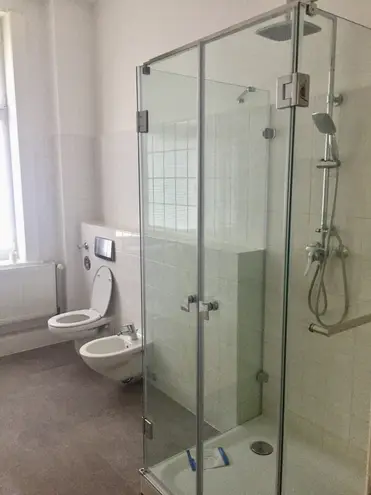 2 Zimmer Wohnung mit 96 m² in Hannover – Bild 8