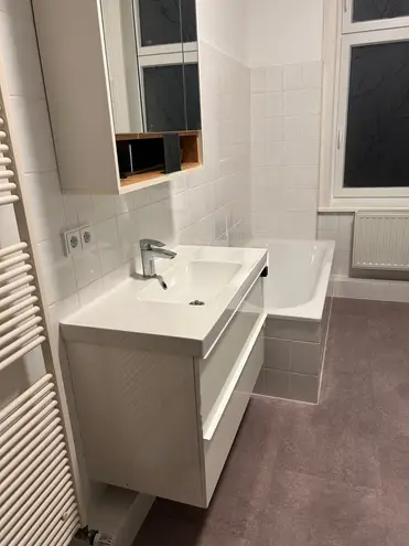 2 Zimmer Wohnung mit 96 m² in Hannover – Bild 9
