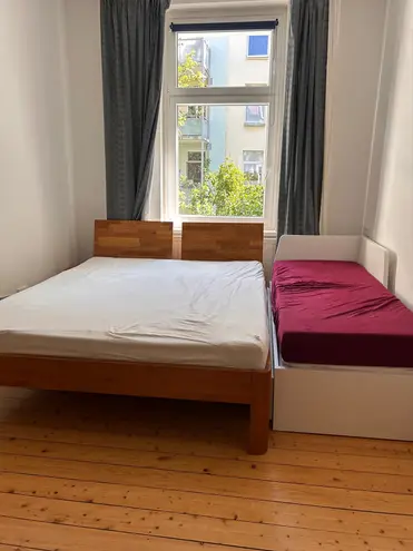2 Zimmer Wohnung mit 96 m² in Hannover – Bild 10