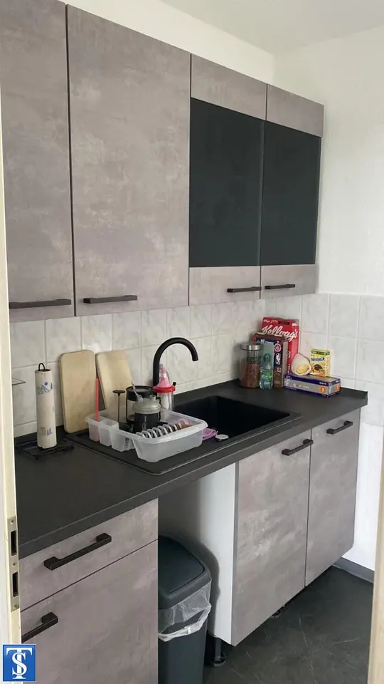 2 Zimmer Wohnung mit 53 m² in Plauen – Bild 1