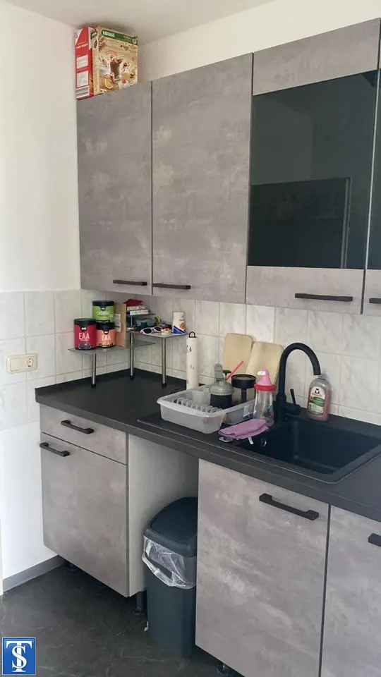 2 Zimmer Wohnung mit 53 m² in Plauen – Bild 3