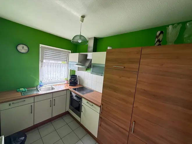 2 Zimmer Wohnung mit 90 m² in Ludwigshafen am Rhein – Bild 3