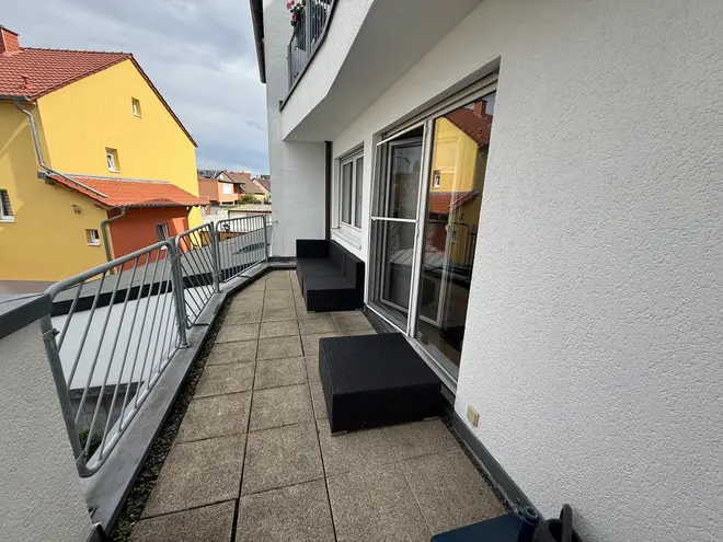 2 Zimmer Wohnung mit 90 m² in Ludwigshafen am Rhein – Bild 4