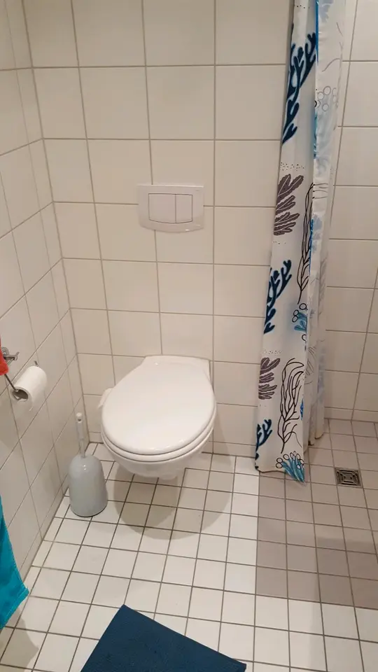 2 Zimmer Wohnung mit 22 m² in Erlangen – Bild 6