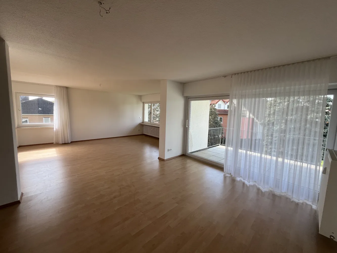 4 Zimmer Wohnung mit 106 m² in Paderborn – Bild 1