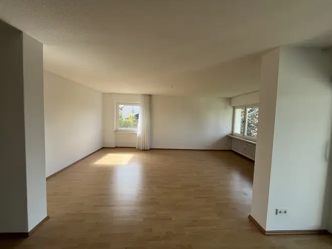 4 Zimmer Wohnung mit 106 m² in Paderborn – Bild 2
