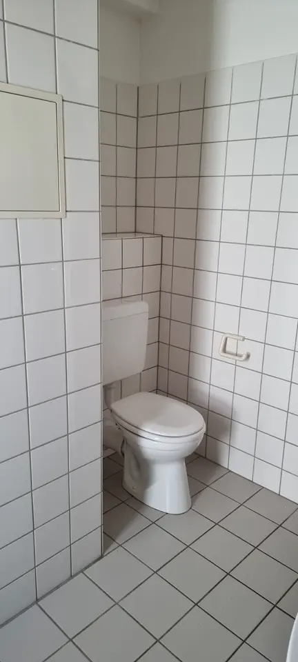 2 Zimmer Wohnung mit 21 m² in Saarbrücken – Bild 10