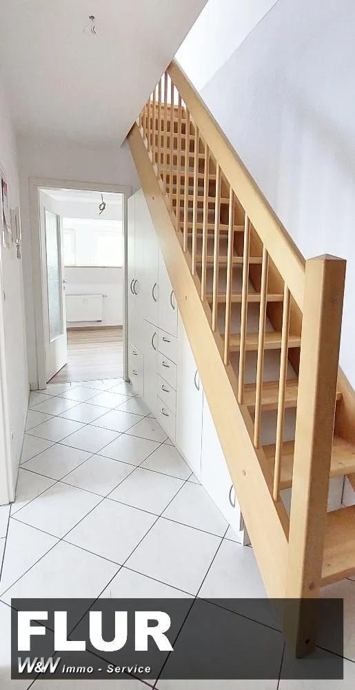 3 Zimmer Wohnung mit 78 m² in Zwickau – Bild 2