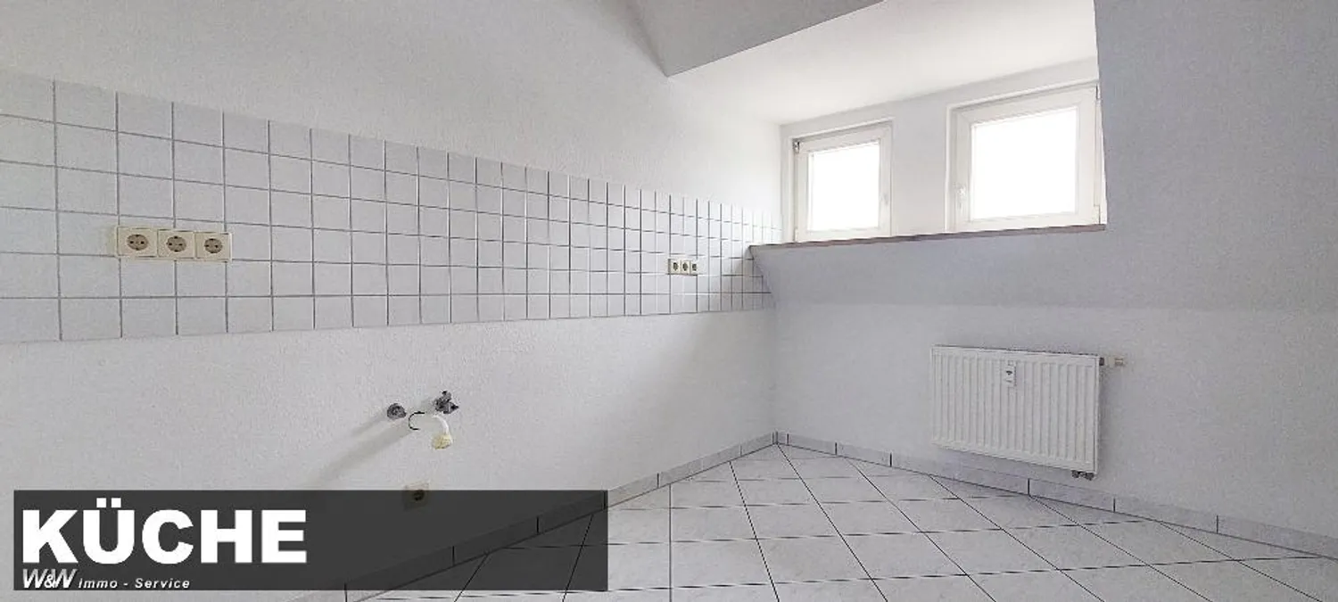 3 Zimmer Wohnung mit 78 m² in Zwickau – Bild 3