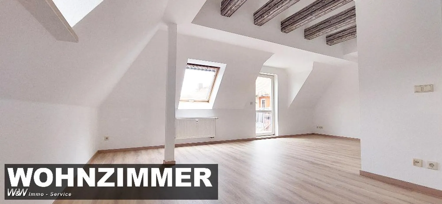 3 Zimmer Wohnung mit 78 m² in Zwickau – Bild 4
