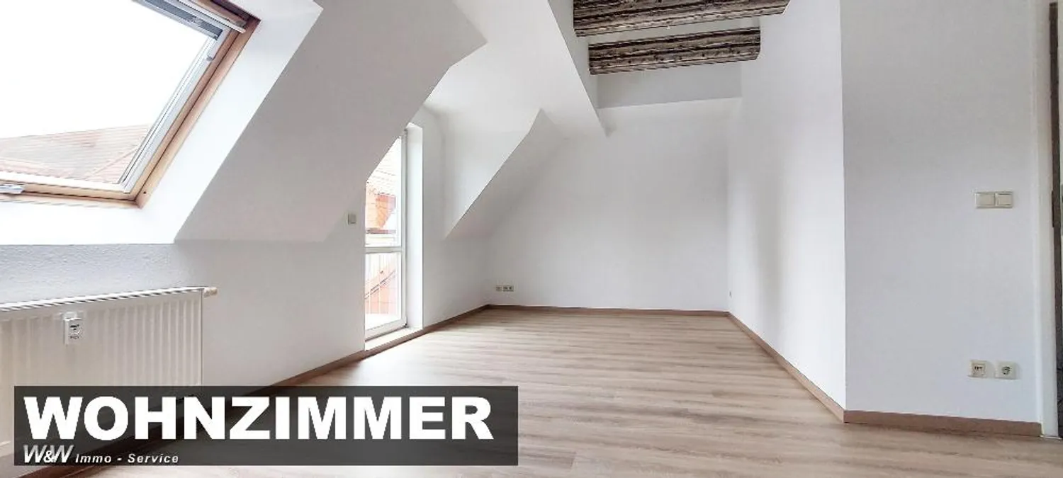 3 Zimmer Wohnung mit 78 m² in Zwickau – Bild 5