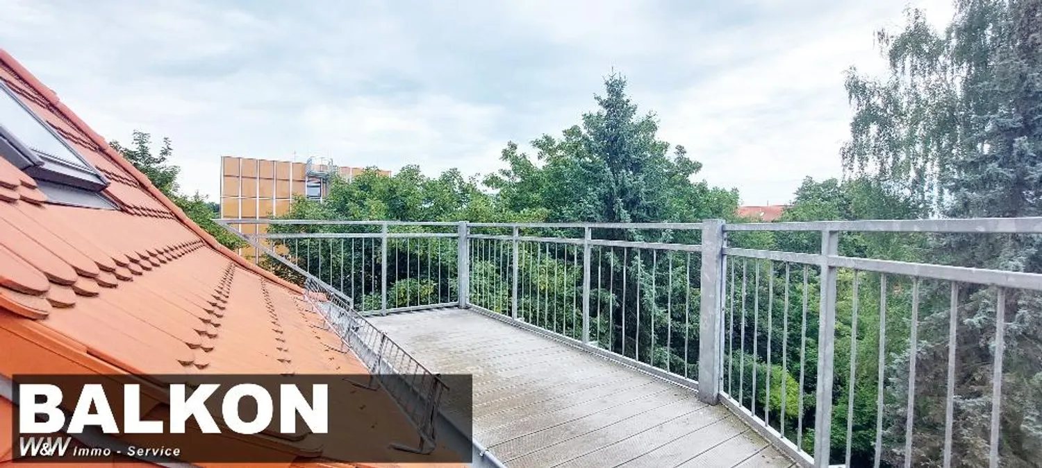 3 Zimmer Wohnung mit 78 m² in Zwickau – Bild 6