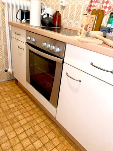 1 Zimmer Haus mit 42 m² in Frankfurt am Main – Bild 11
