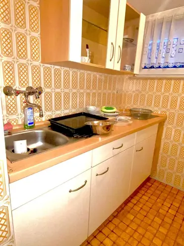 1 Zimmer Haus mit 42 m² in Frankfurt am Main – Bild 12