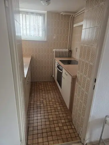 1 Zimmer Haus mit 42 m² in Frankfurt am Main – Bild 3