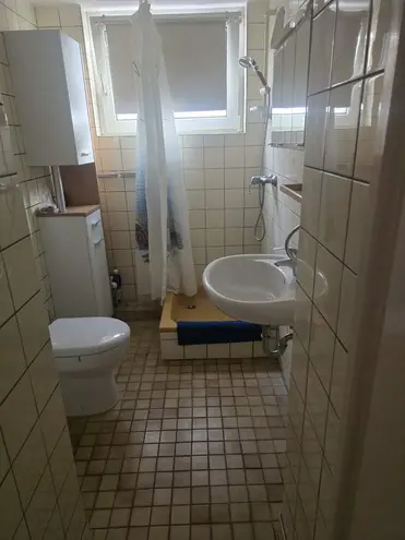 1 Zimmer Haus mit 42 m² in Frankfurt am Main – Bild 5