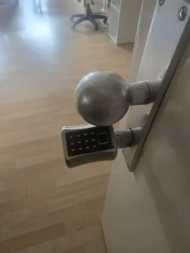 1 Zimmer Haus mit 42 m² in Frankfurt am Main – Bild 6